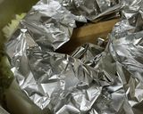 野菜の旨みたっぷり　鍋一つカブ入りポトフ作り方4写真
