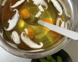 出汁がたっぷり美味しい☆ぷるぷる茶碗蒸し作り方2写真