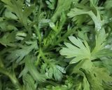シャキッと甦る♪長持ち野菜の洗い方40度作り方8写真