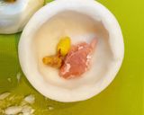 かぶの茶碗蒸しあんかけ作り方3写真