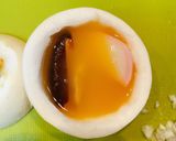 かぶの茶碗蒸しあんかけ作り方4写真