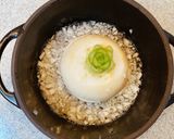 かぶの茶碗蒸しあんかけ作り方5写真