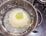 かぶの茶碗蒸しあんかけ作り方7写真