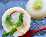 かぶの茶碗蒸しあんかけ作り方9写真