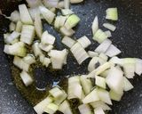 挽肉入り玉子焼き作り方2写真