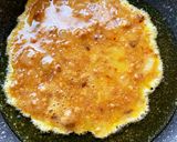 挽肉入り玉子焼き作り方6写真