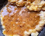 挽肉入り玉子焼き作り方8写真
