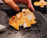 鶏肉とたっぷりキノコのすき焼き作り方4写真