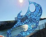 飴細工でお水をデザイン♪作り方8写真