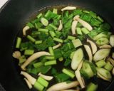 【海老入りご飯団子】鍋♡作り方11写真