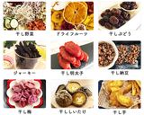 乾燥しめじとしめじパウダーの作り方作り方12写真