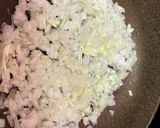 肉汁旨味しみしみ！ロール白菜作り方1写真