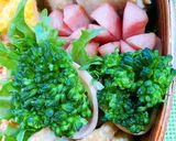 高校3年女子お弁当♪2022.11.11作り方4写真