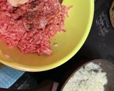 肉汁旨味しみしみ！ロール白菜作り方3写真