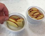 りんごのクラフティ作り方5写真