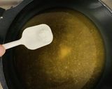 【海老入りご飯団子】鍋♡作り方10写真