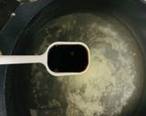 【海老入りご飯団子】鍋♡作り方9写真