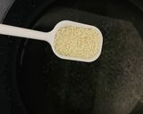 【海老入りご飯団子】鍋♡作り方7写真