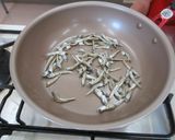 ミックスナッツの田作り作り方2写真