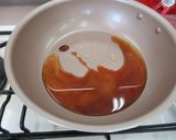 ミックスナッツの田作り作り方4写真