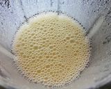 おうちカフェ★さつま芋のとろ〜りプリン作り方2写真