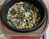 乾物の炊き込みご飯おにぎり 海藻えび大豆作り方2写真