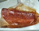 もろみ調味液で！ぶりのだし茶漬け作り方1写真