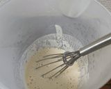 レンジde簡単!あんずヨーグルトタルト作り方8写真