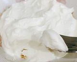 ほったらかし！低糖質チーズケーキ風作り方3写真