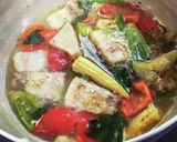 残りもので♪絶品アレンジカレー作り方2写真