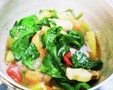 残りもので♪絶品アレンジカレー作り方3写真