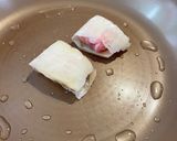 さつまいも♡ミニ餃子＆チップス作り方9写真