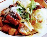 残りもので♪絶品アレンジカレー作り方5写真