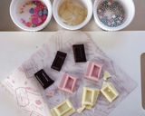 トースターで簡単☆パルミカレ。作り方8写真