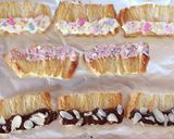 トースターで簡単☆パルミカレ。作り方11写真