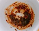 じゃが大根の青のり味噌バター作り方3写真