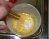 マカロニチーズ作り方7写真