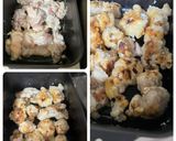 ちょー柔らかっっ！！甘口ヤムニョムチキン作り方3写真