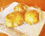 絶品のポテトサラダ作り方1写真
