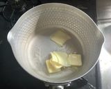 チーズ風味のシュークリーム(クリーム無)作り方3写真