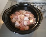 水炊き風鍋作り方3写真