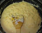 マカロニチーズ作り方8写真