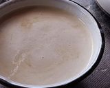 おうちカフェ★さつま芋のとろ〜りプリン作り方3写真