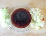 凄く美味しい!サラッとタレの【台湾酢豚】作り方2写真