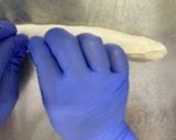 チーズたっぷり♩スティックベーグル作り方9写真