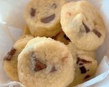 ちょー！簡単！無限クッキー作り方10写真