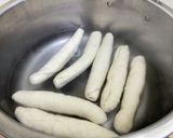 チーズたっぷり♩スティックベーグル作り方12写真