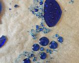 飴細工でお水をデザイン♪作り方12写真