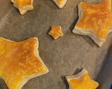 クリスマスに！簡単パイツリー作り方4写真