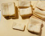 いなり寿司作り方1写真